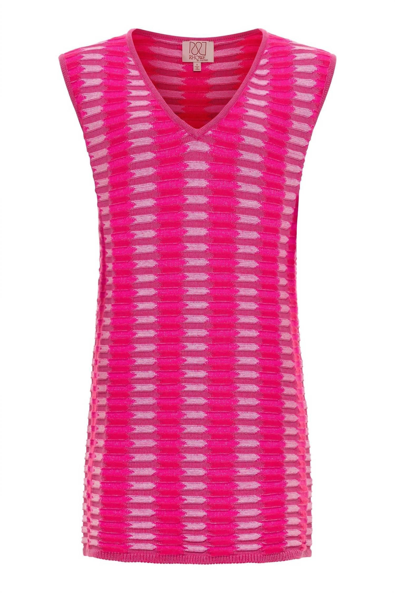 Rhowe - Madelyn Mini Dress - Rack Hunt