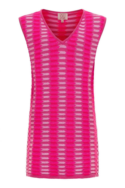 Rhowe - Madelyn Mini Dress - Rack Hunt