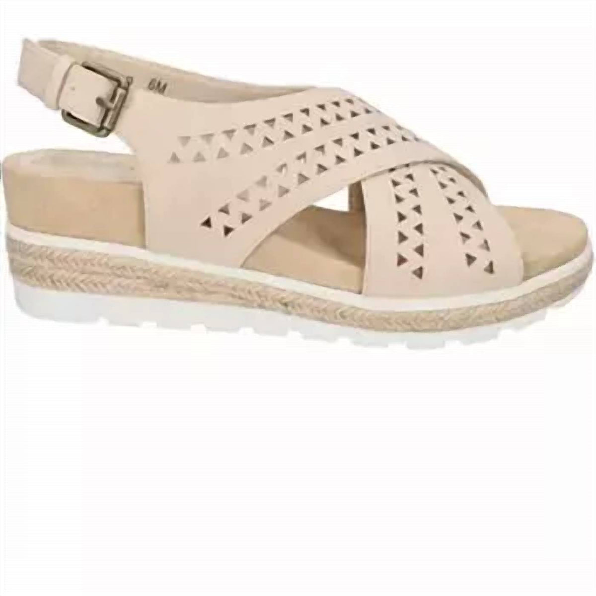 Women's Cosette Espadrille Wedge Sandals