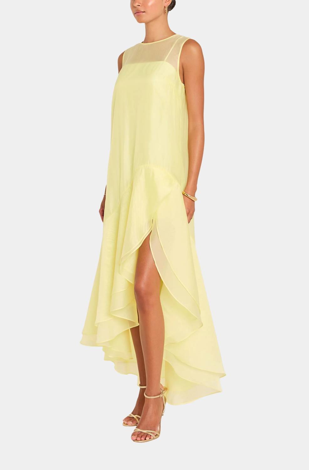 Edwine Maxi Dress