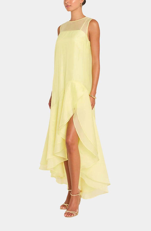 Edwine Maxi Dress