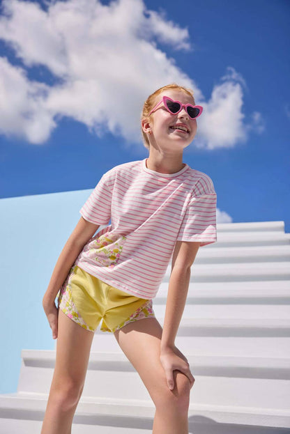 Kids' Track Shorts