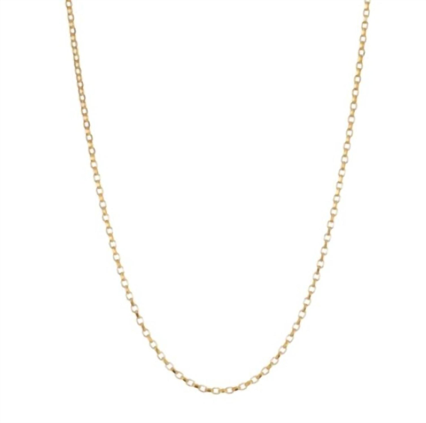Women's Bora Chain