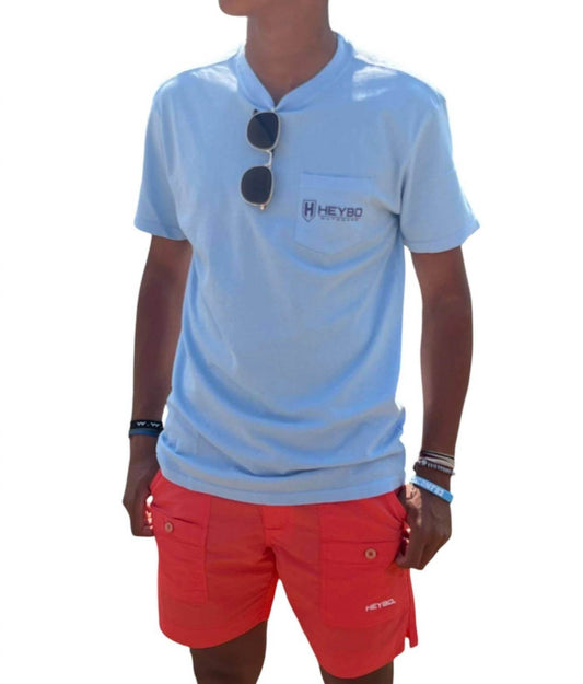 Heybo Outdoors - Bay Shorts - Rack Hunt -