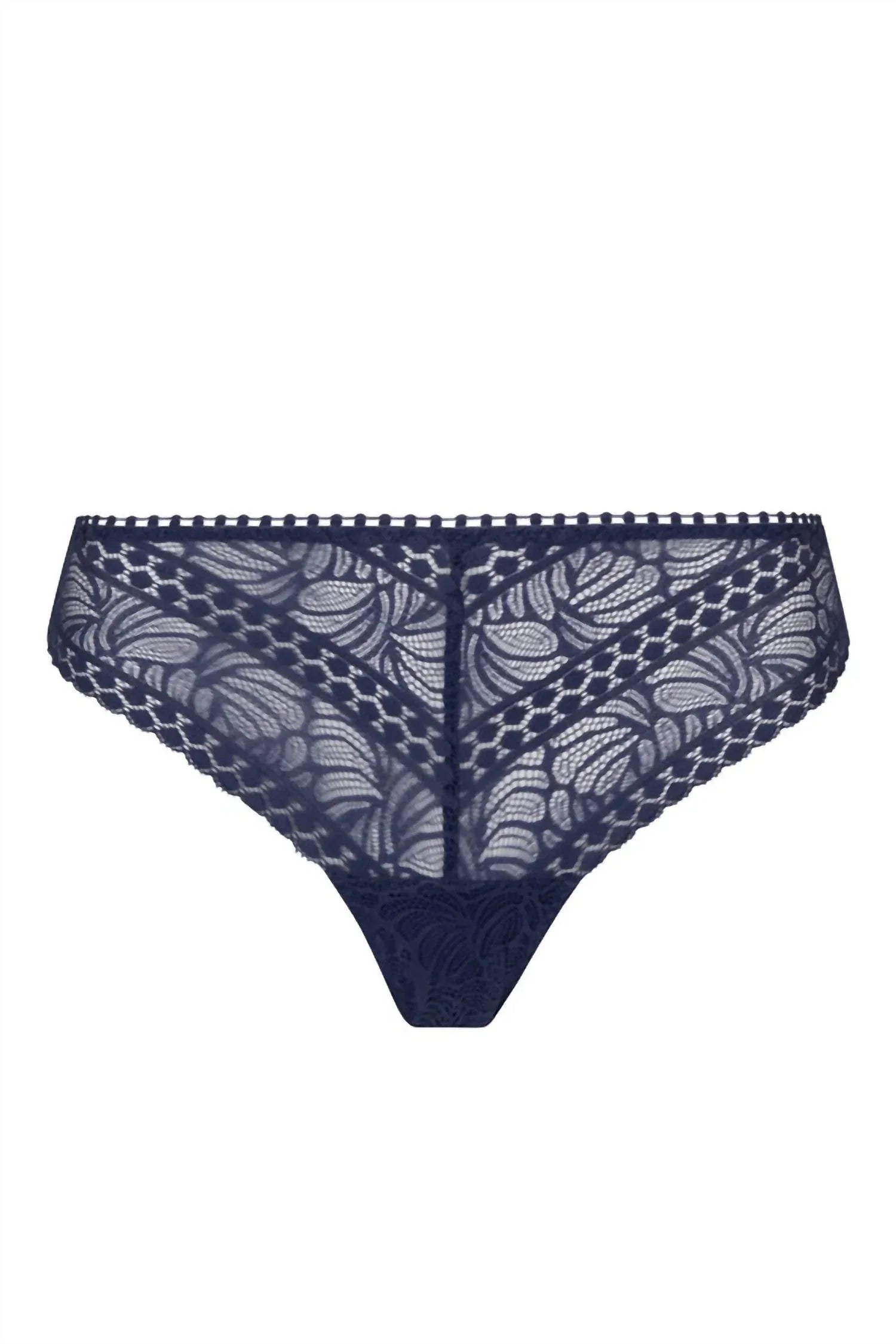 Antigel Boudoir de Filles - Women's Low Waist Brief - side view - Rack Hunt