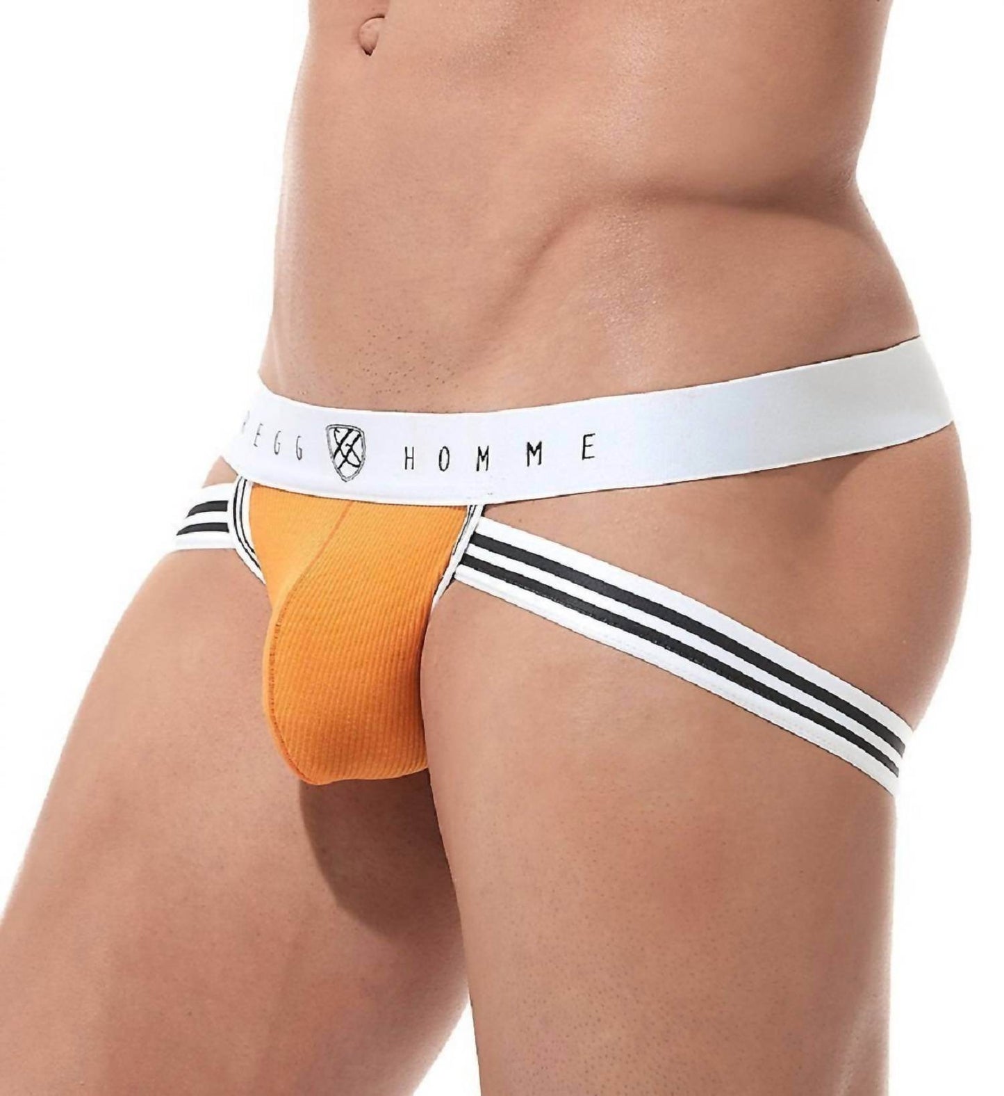 Gregg Homme - Men's Evoke Micro Modal Jock Brief - Rack Hunt -