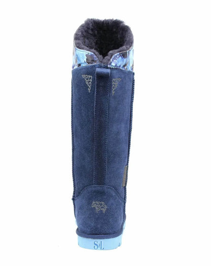 Superlamb - Women's Mongol 19 Tall Boots - Rack Hunt
