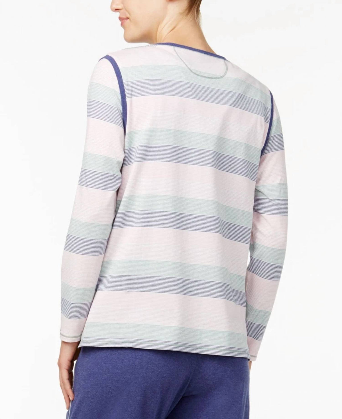 Open Lounge Cardigan