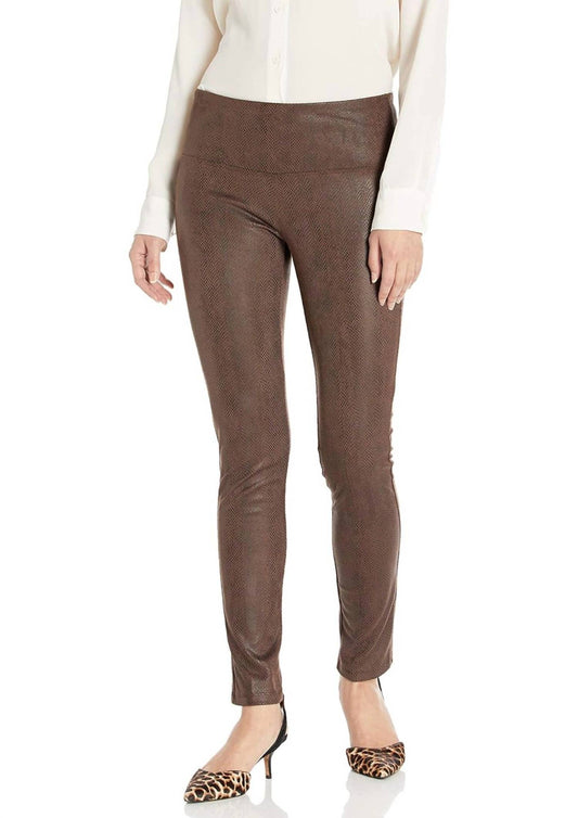 Snake Leggings
