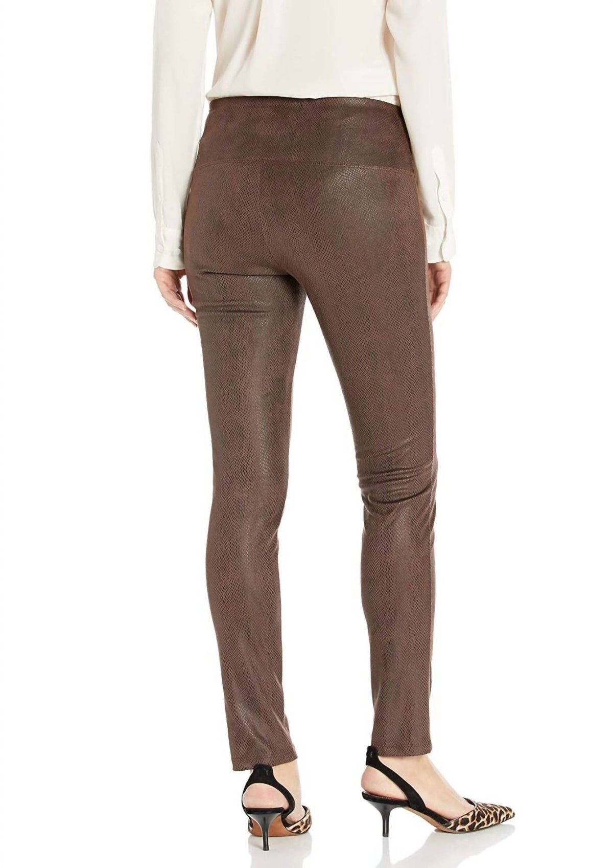 Snake Leggings