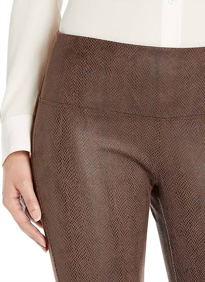 Snake Leggings