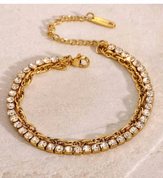 Wiomen's Elite Bracelet