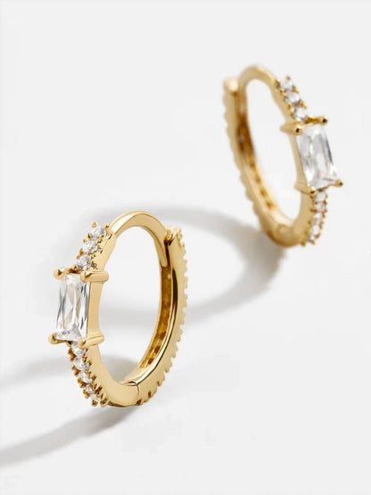 Women's Pietra Earrings