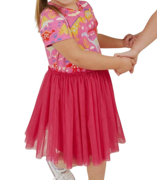 Piccolina kids - Tulle Dress - Rack Hunt -