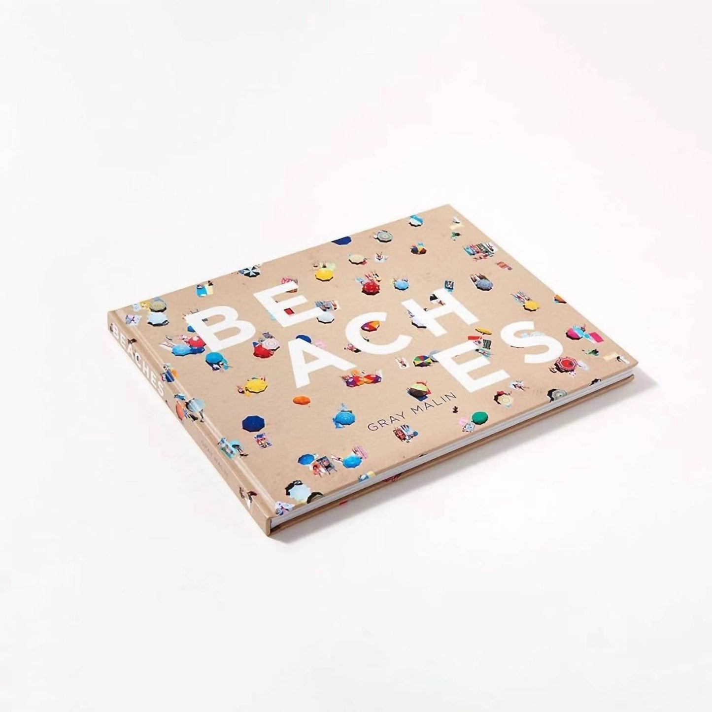 Abrams Books - Gray Malin Beaches Photograph Book - Rack Hunt -