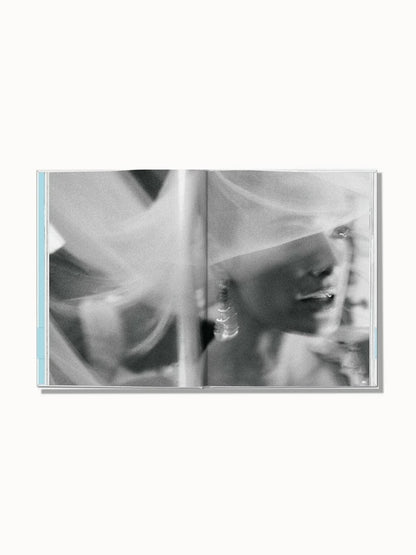 Mario Testino. I Love You.