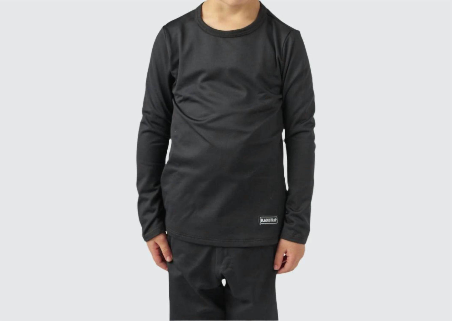 BlackStrap - Kids Therma Top - Rack Hunt -