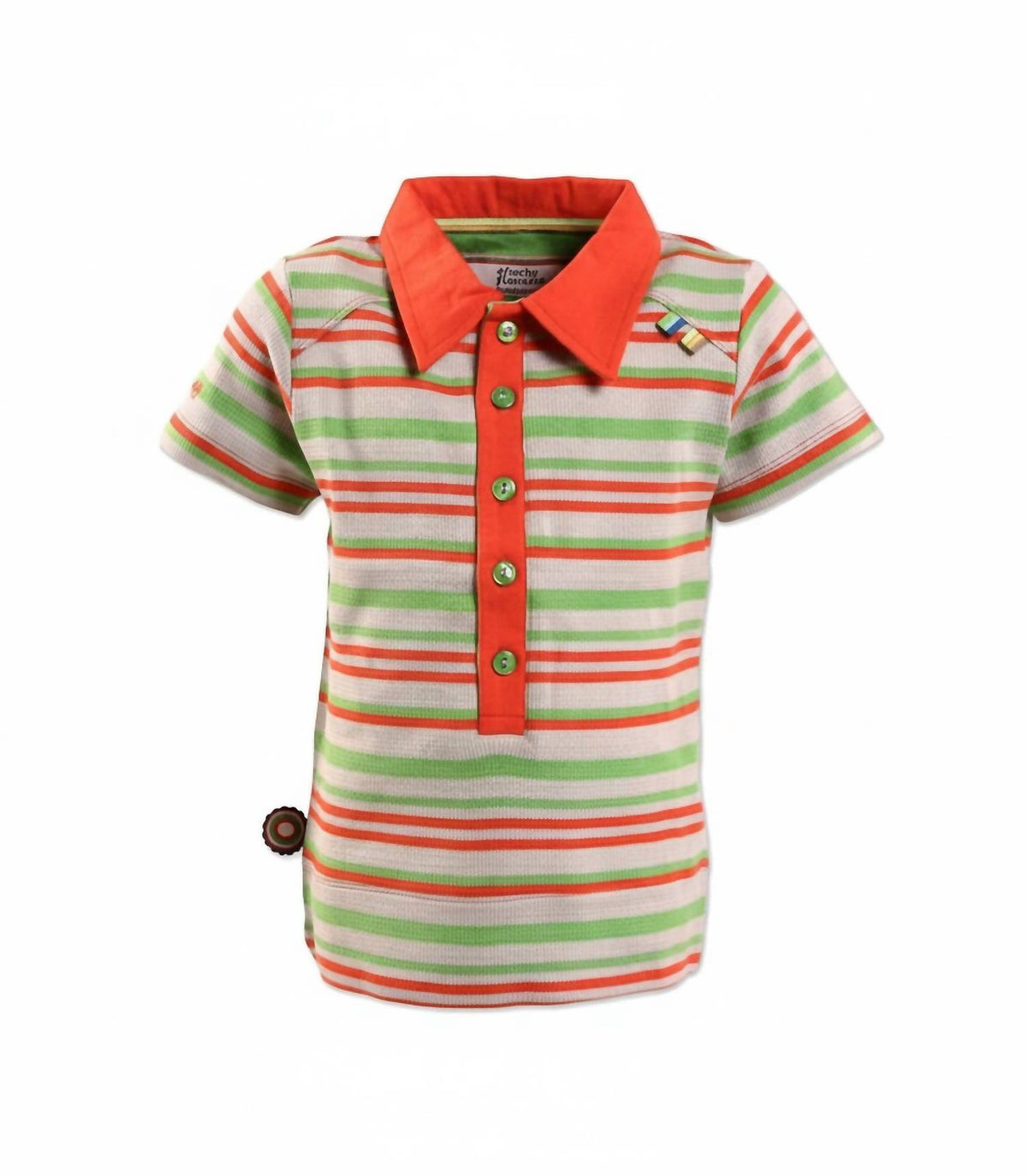 Kids Further Away Polo