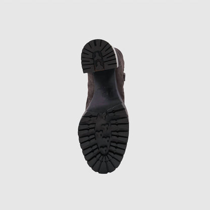 Women's Emma Leather Bootie
