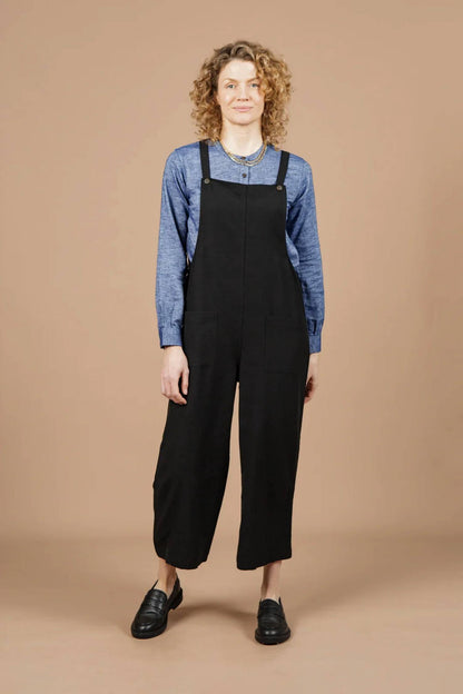 Edie Overall