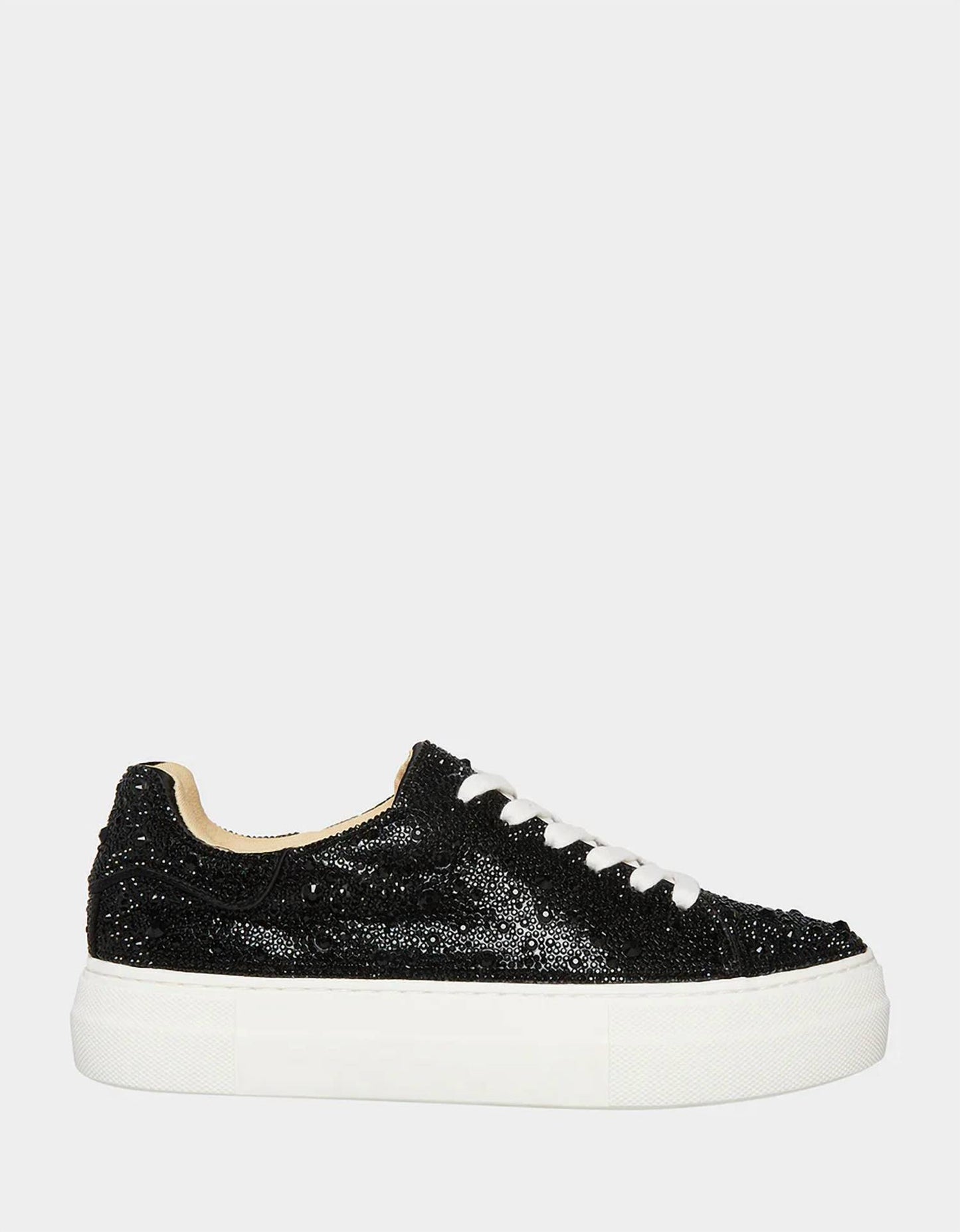 Women's Sidny Rhinestone Sneakers