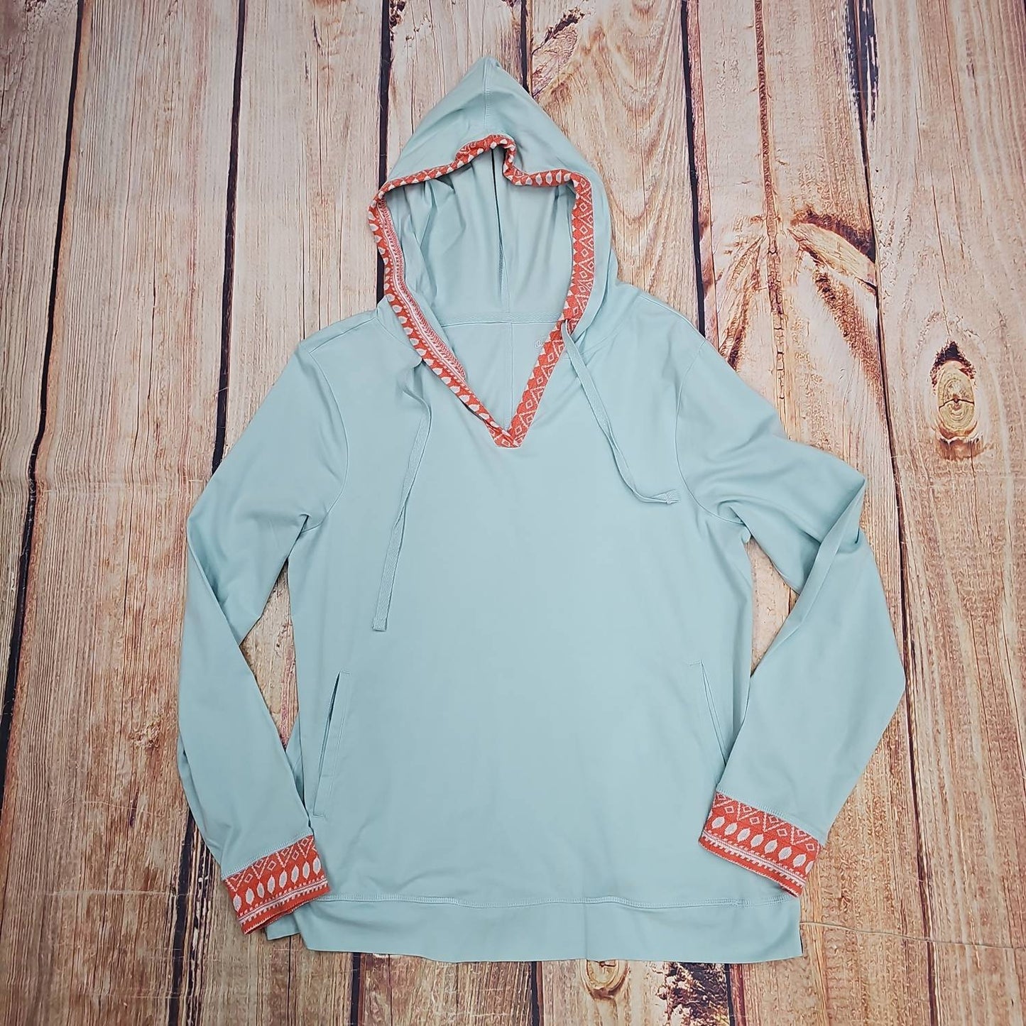Women's Basis Hoodie