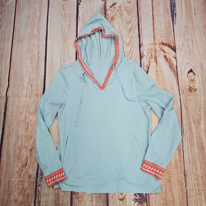 Women's Basis Hoodie