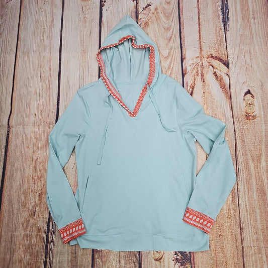 Women's Basis Hoodie