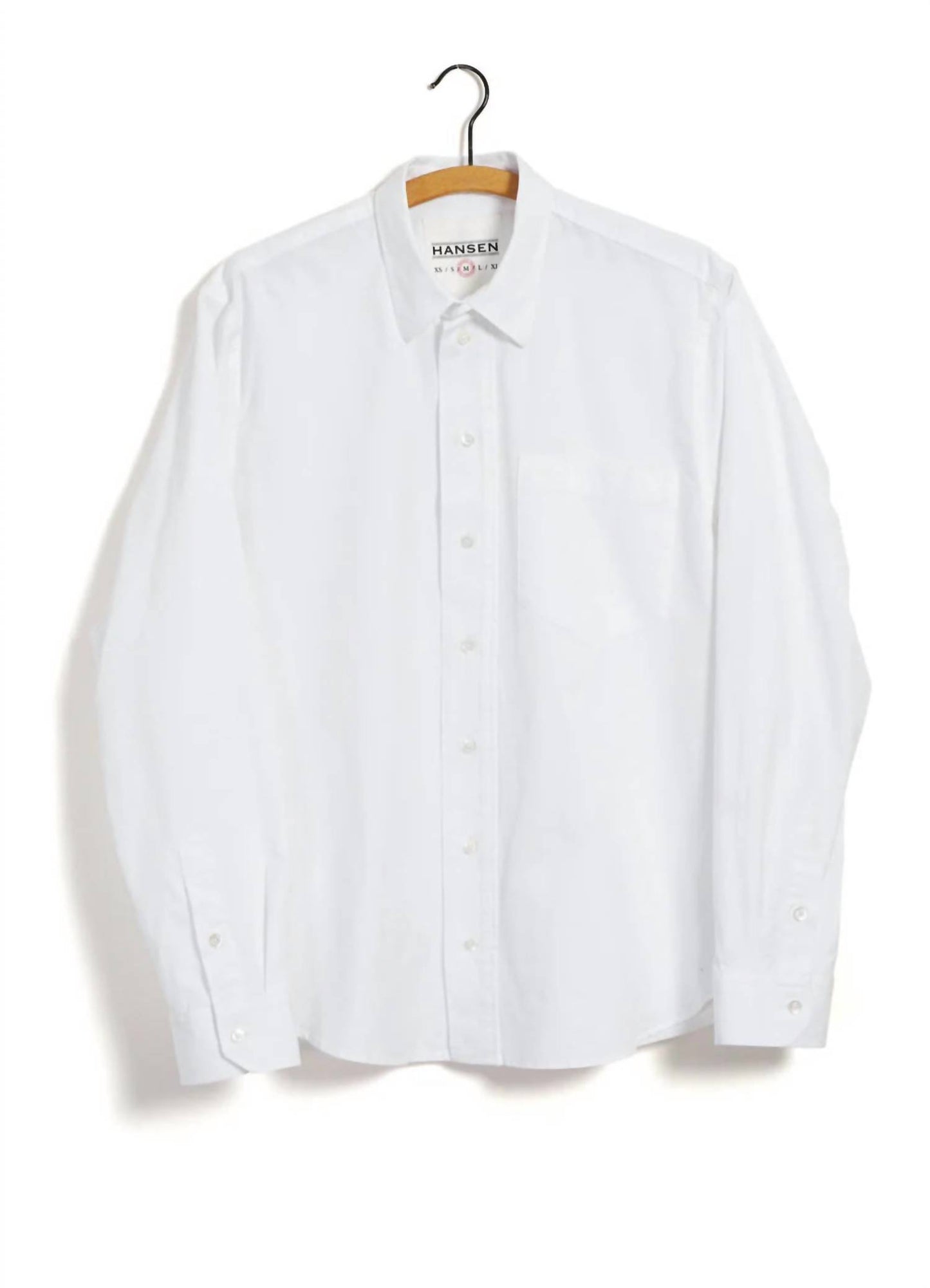Men's Raymond Relaxed Shirt