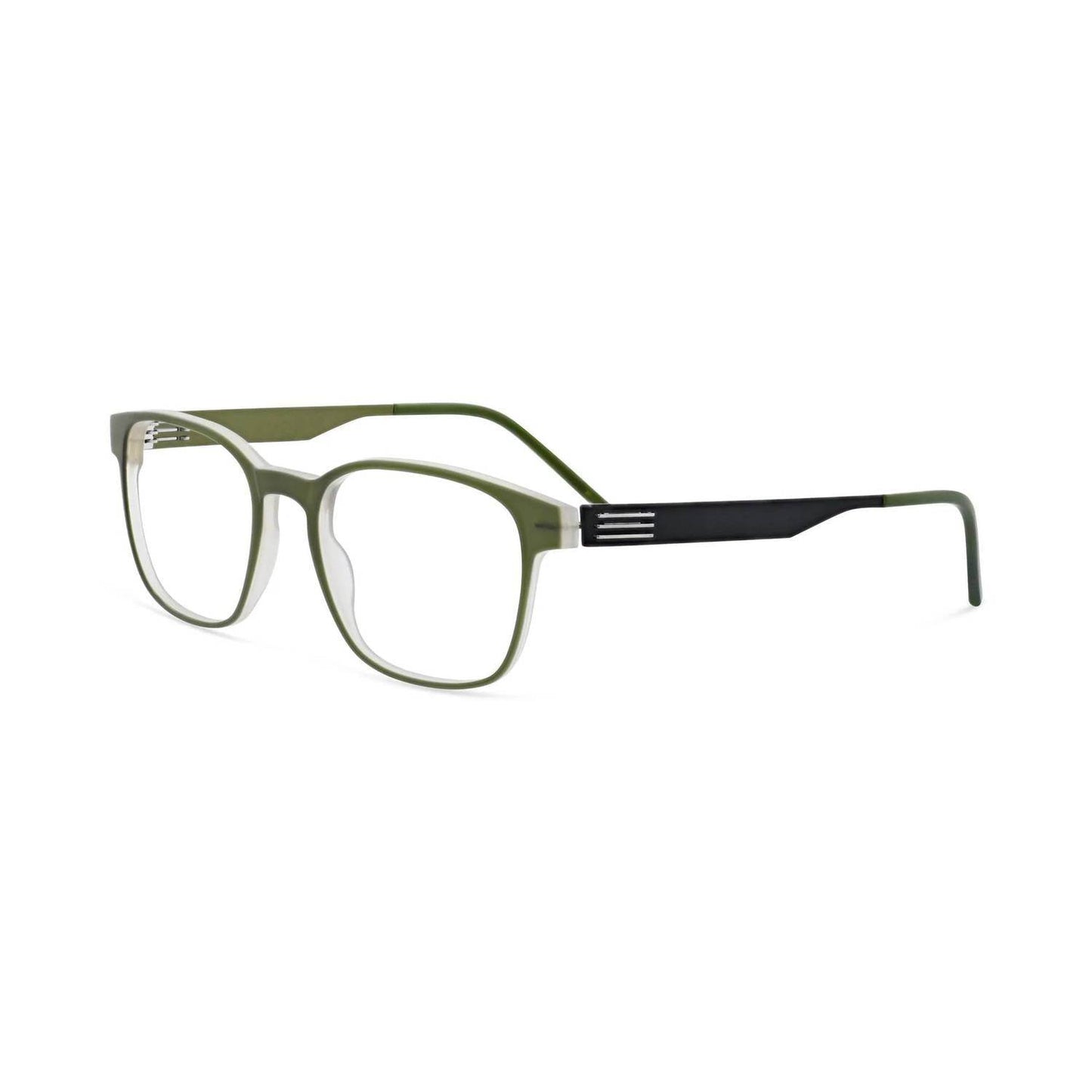 Morel - Men's Lightec Omicron 59 30287l Eyeglasses - Rack Hunt -