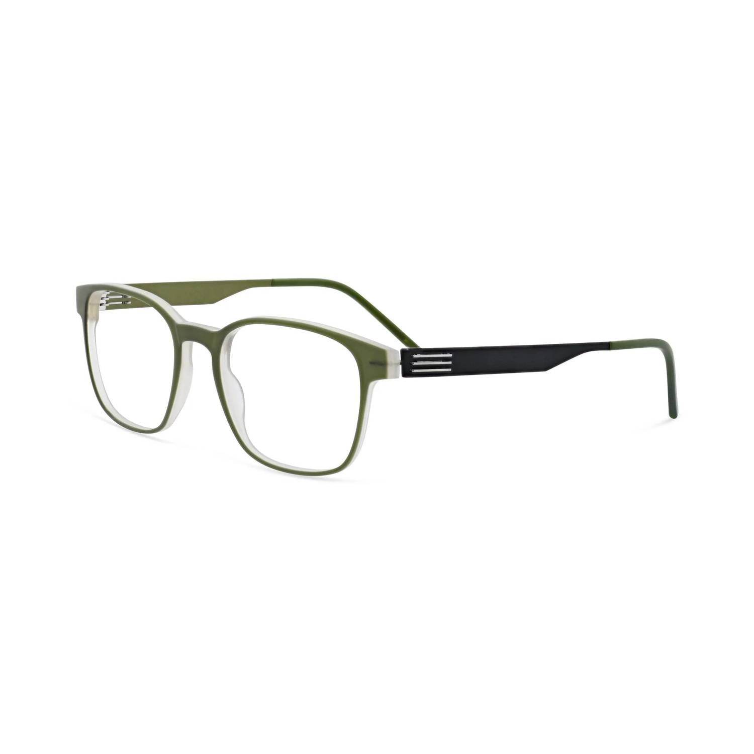 Morel - Men's Lightec Omicron 59 30287l Eyeglasses - Rack Hunt -