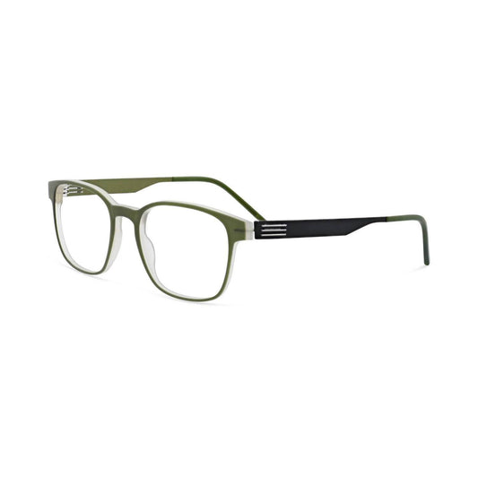 Morel - Men's Lightec Omicron 59 30287l Eyeglasses - Rack Hunt -