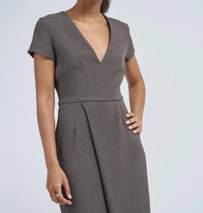 Tati Bubble Dress