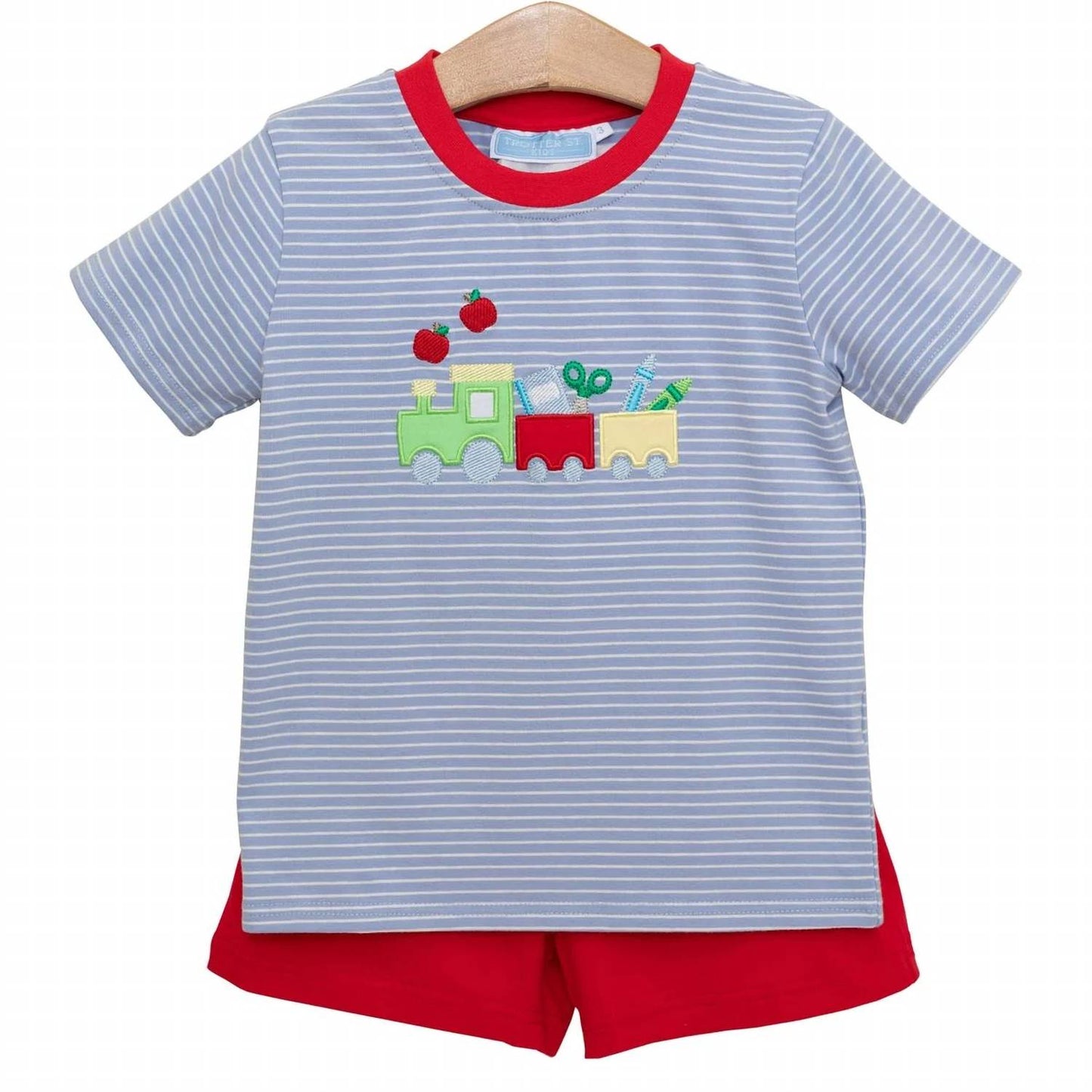 Boy's Back To School Set