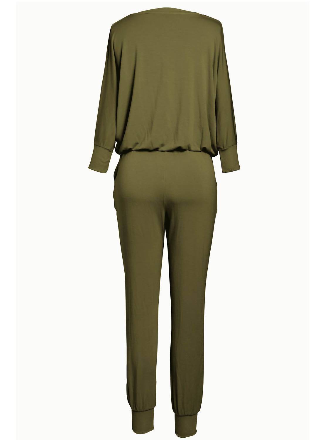 LVHR - Women's Sabina Jumpsuit - Rack Hunt