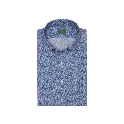 Men's Button-down Sport Shirt