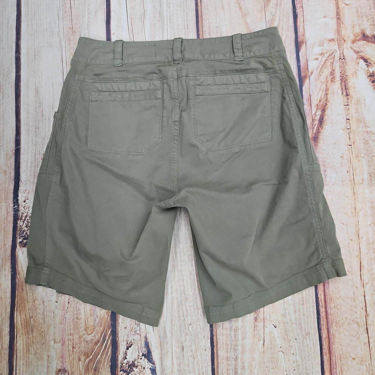 Women's Brystoll Short