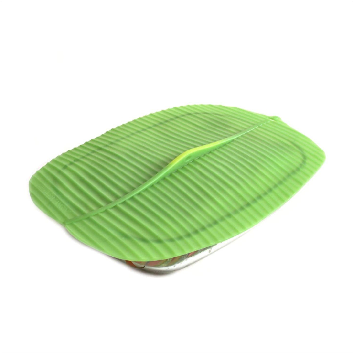 Charles Viancin - Banana Leaf Oblong Lid - Rack Hunt -