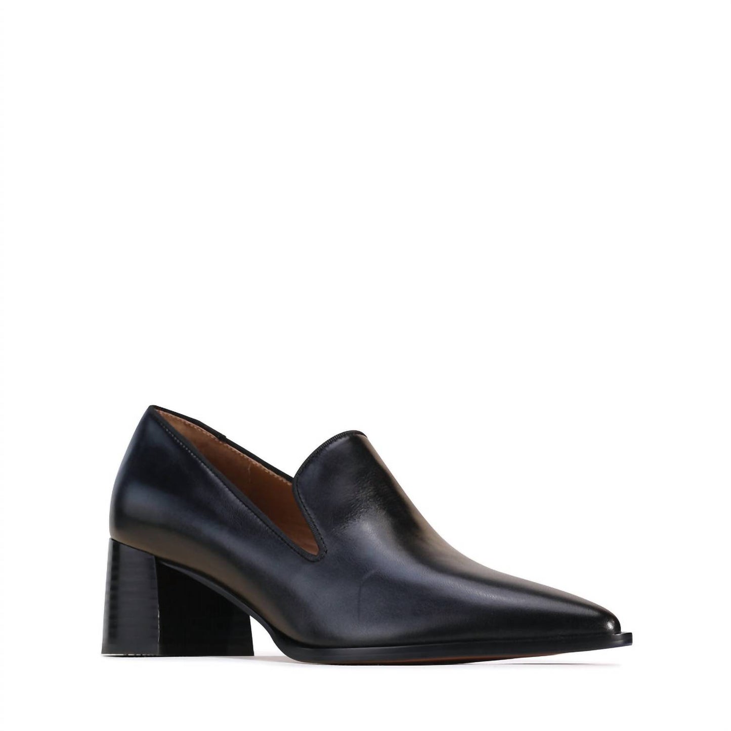 Women's Aurielia Heeled Loafer