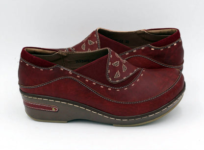 Women's Burbank Clogs