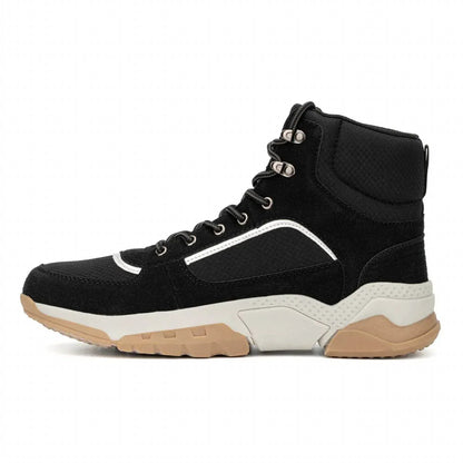 Reserved Footwear New York - Men's Eliel Casual Boots - Rack Hunt