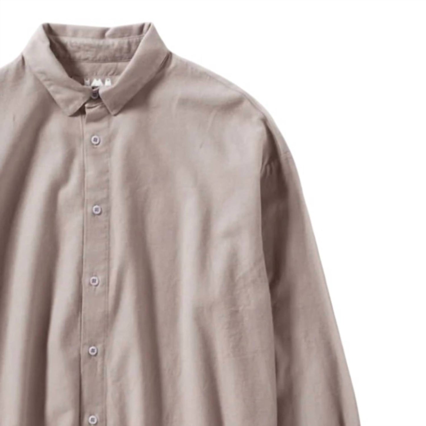 Women's Eolia Button-up Shirt