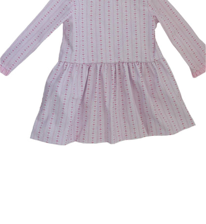 Girl's Eleanor Dress