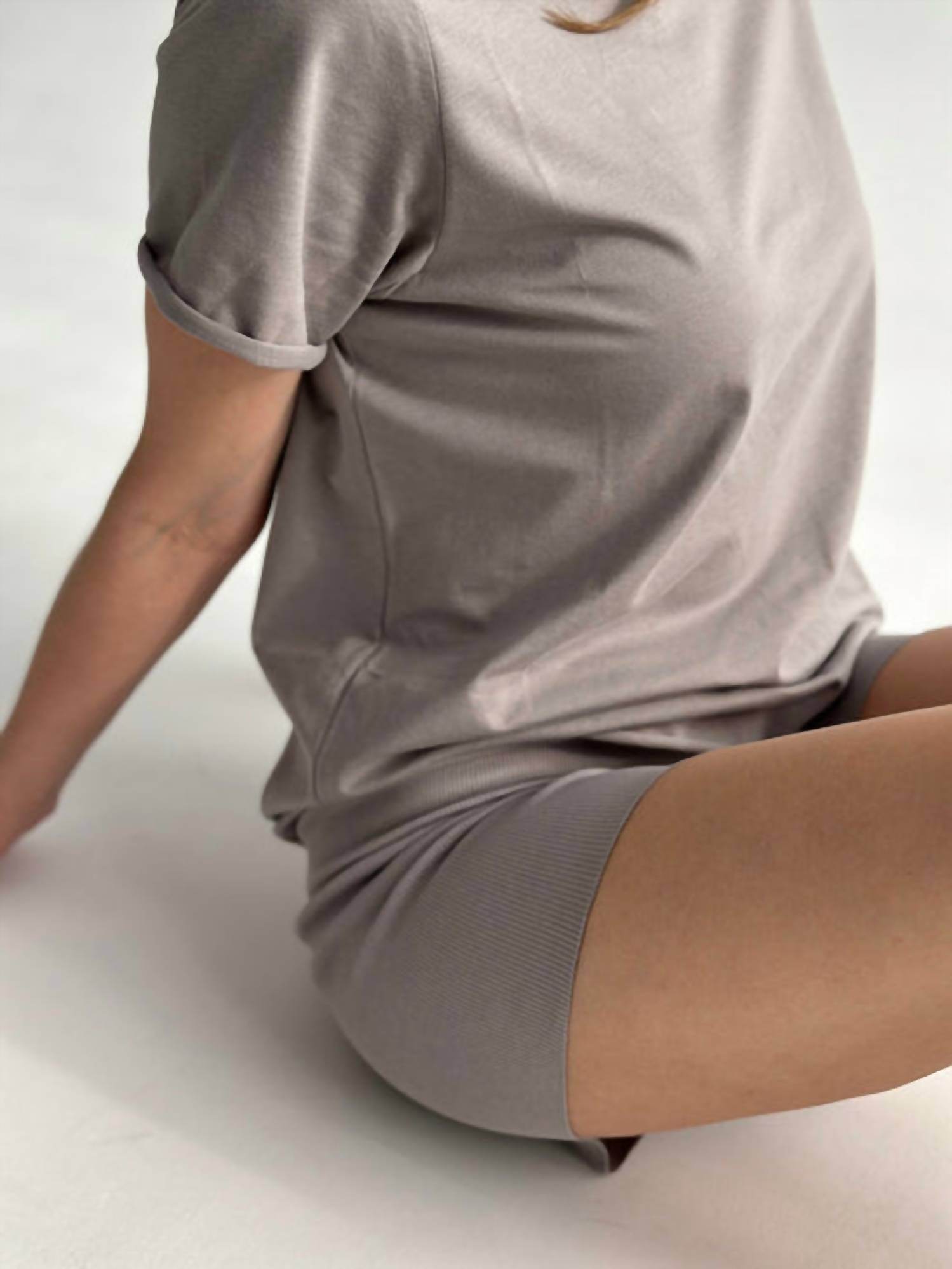 A Basic Brand - Women's Tshirt - Rack Hunt -