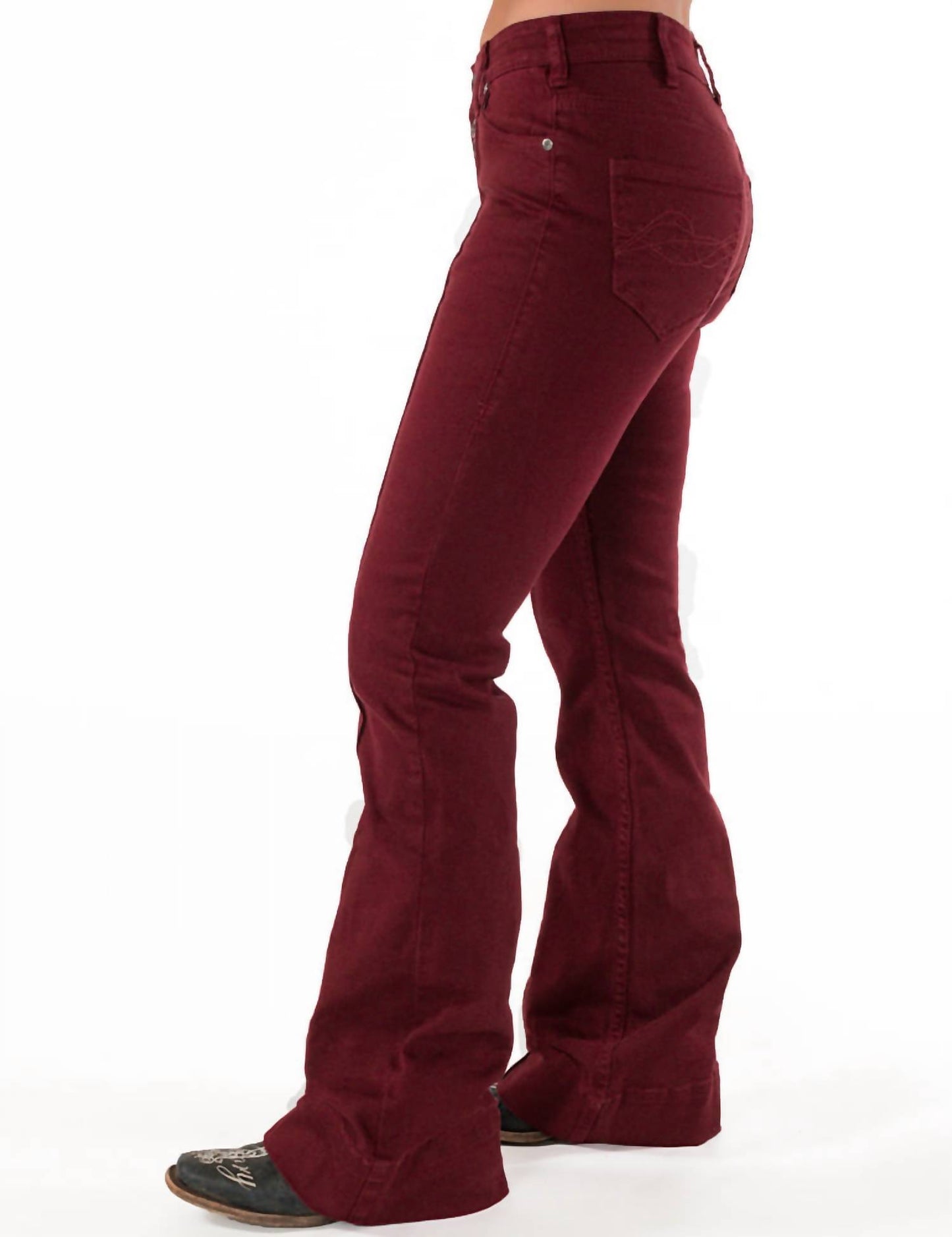 Women's Alert Trouser