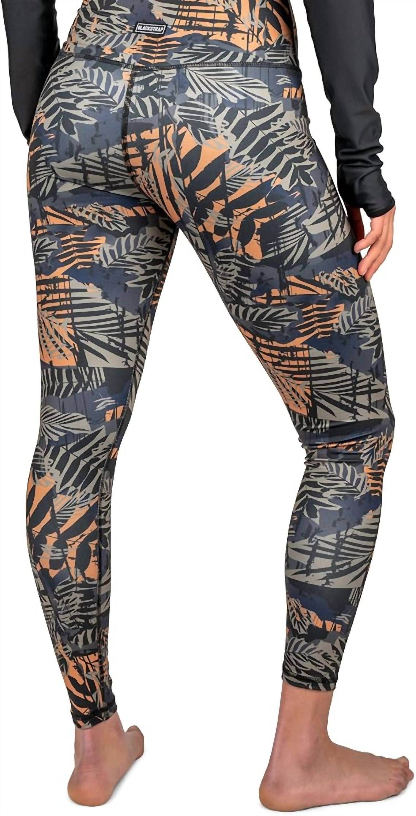 BlackStrap - Pinnacle Pant - Rack Hunt -