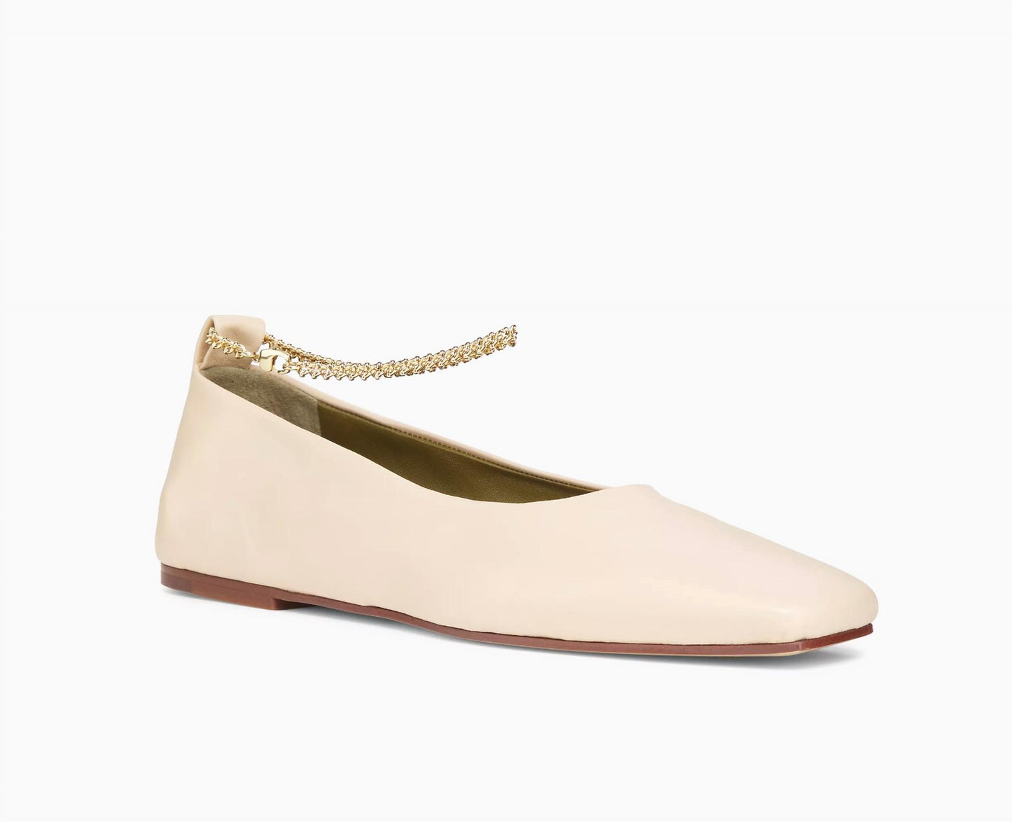 Women's Augusta Ballet Flats