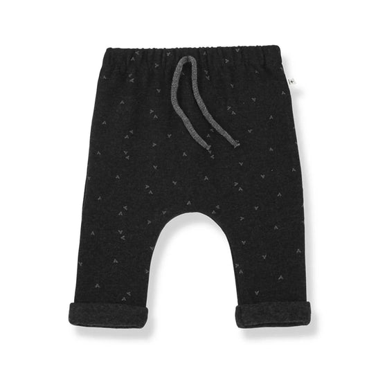 One More In the Family - Boys' Cinta Drawstring Pants - Rack Hunt