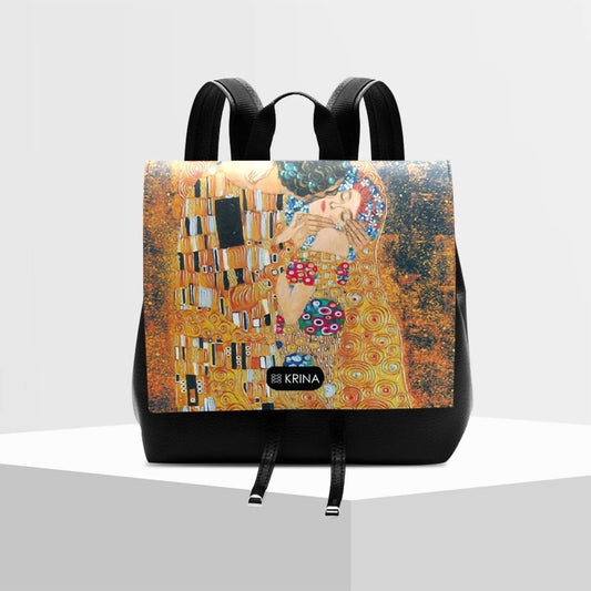 Women's Top Handle Backpack