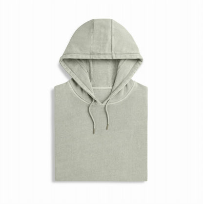 French Terry Hoodie